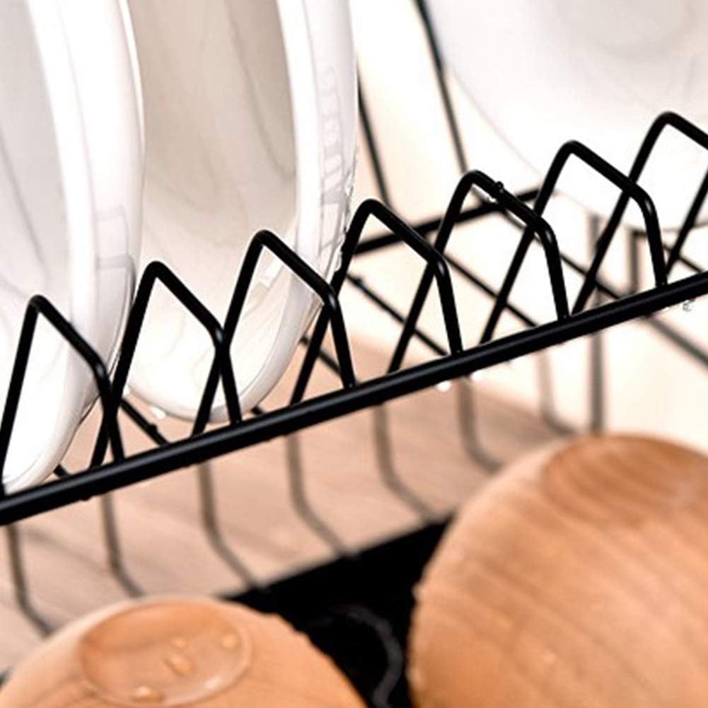 Dish Drainer and Drainer Set