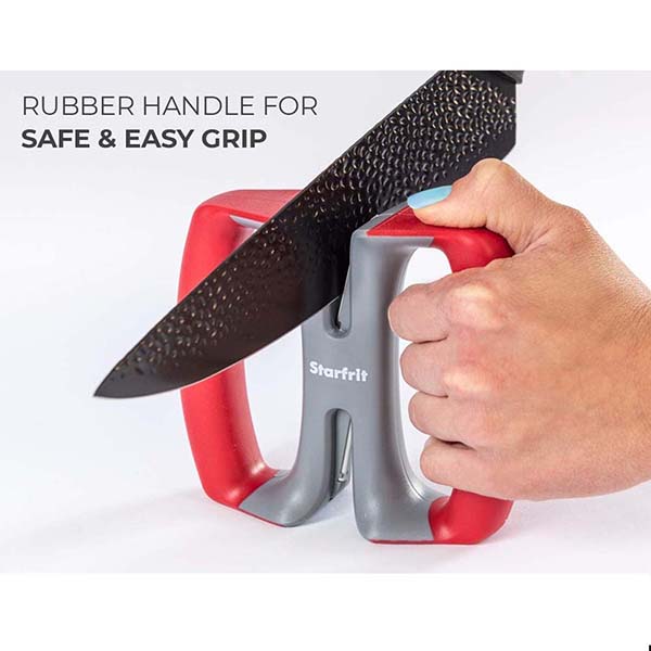 knife slicker