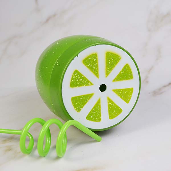 Lemon cup