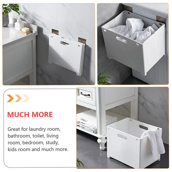 Wall Hanging Folding Box