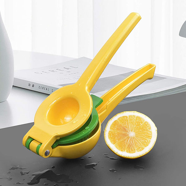 Maunal Juicer Citrus Lemon Squeezer