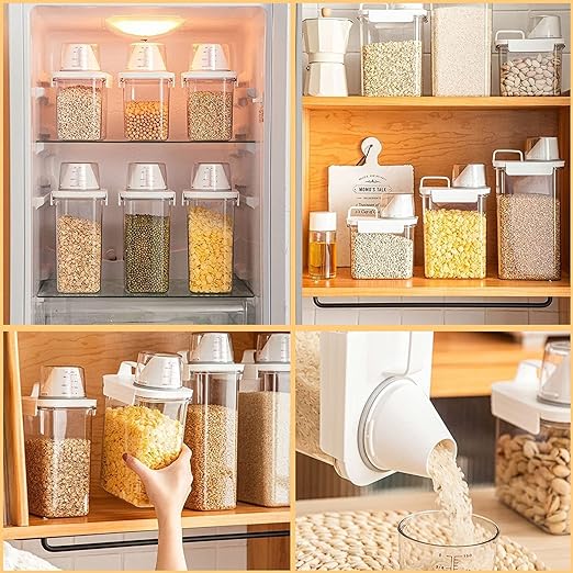 2300ml Cereal Dispenser 