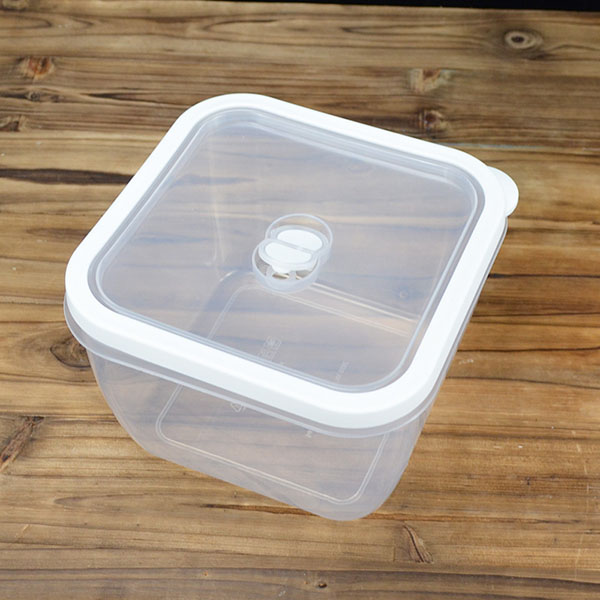 5-pcs Sealed Storage Tank