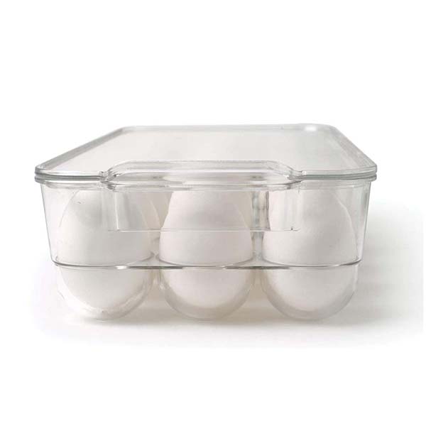 21 cup fridge Egg Holder 