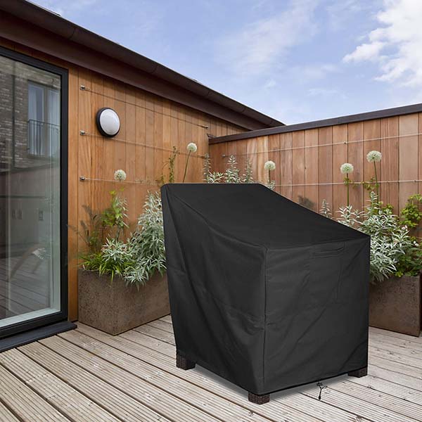 Standard Patio Chair Cover
