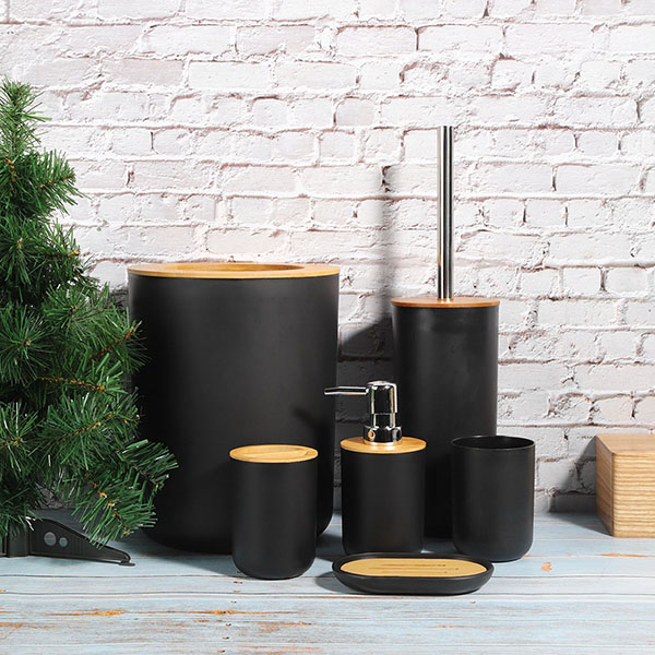 Bathroom Accessories Set