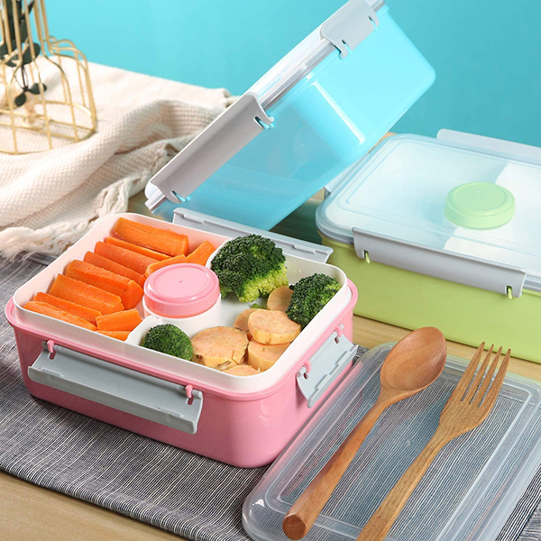 Salad Food Storage Container To Go