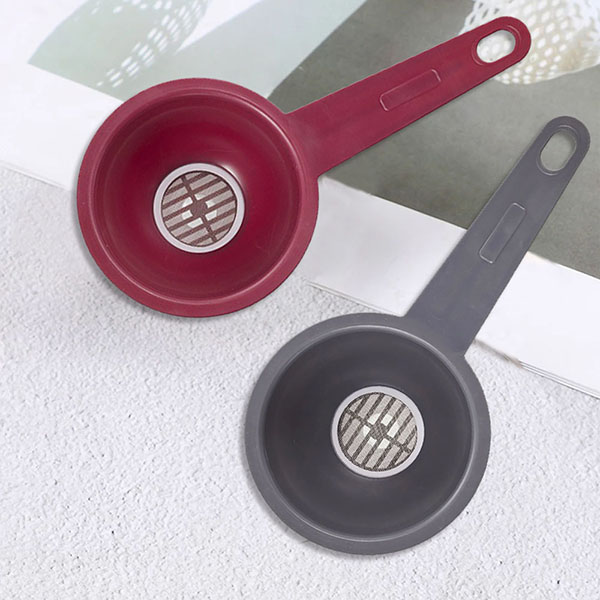 kitchen Filter funnel