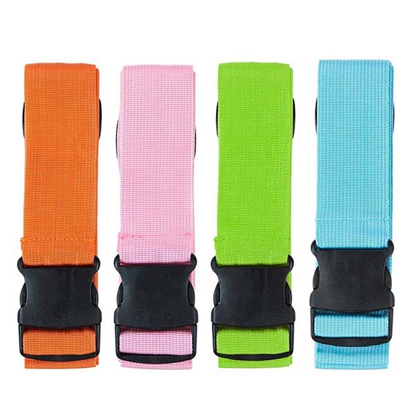 Adjustable Luggage Straps