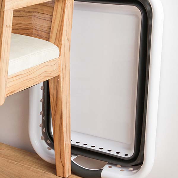 Collapsible Laundry Basket(30L)