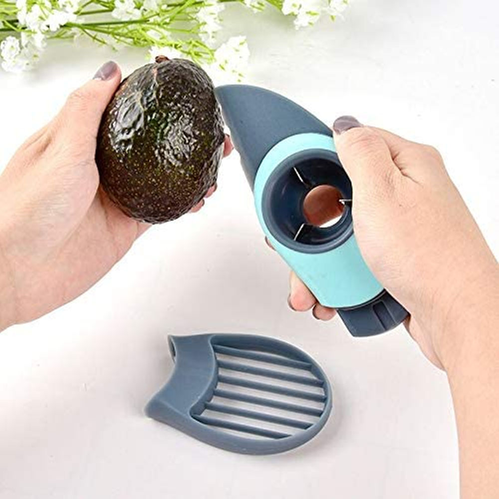 3-in-1 Avocado Slicer