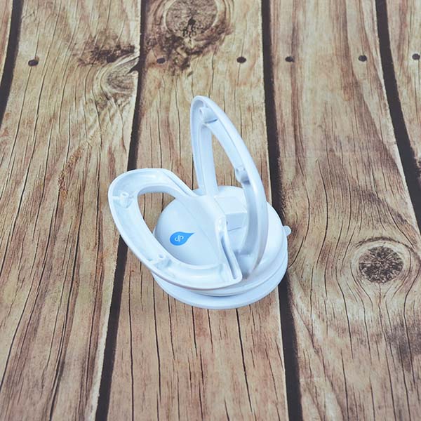 Bath Safety Handle Suction Cup Handrail Grab Bathroom Grip T
