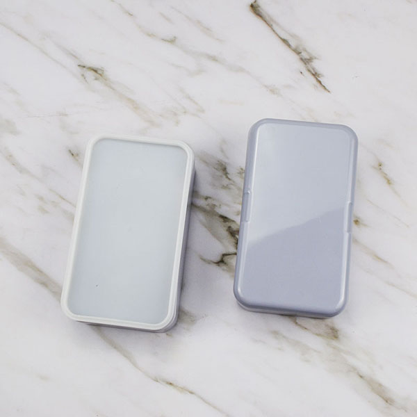 2 tier lunch box