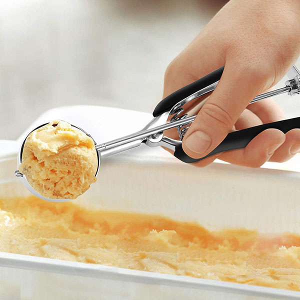 Ice Cream Scoop