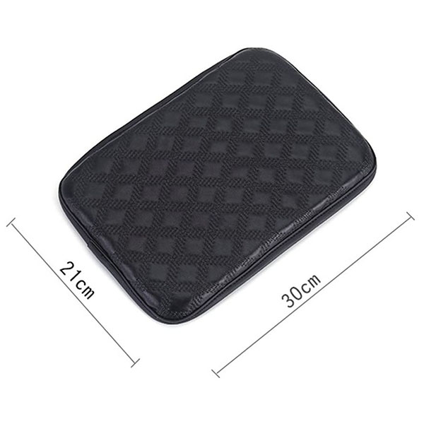 Car Armrest Seat Box Cover Protector