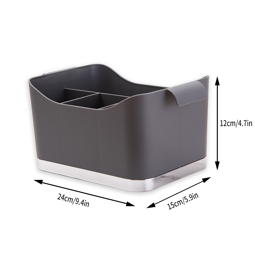 Cutlery storage box