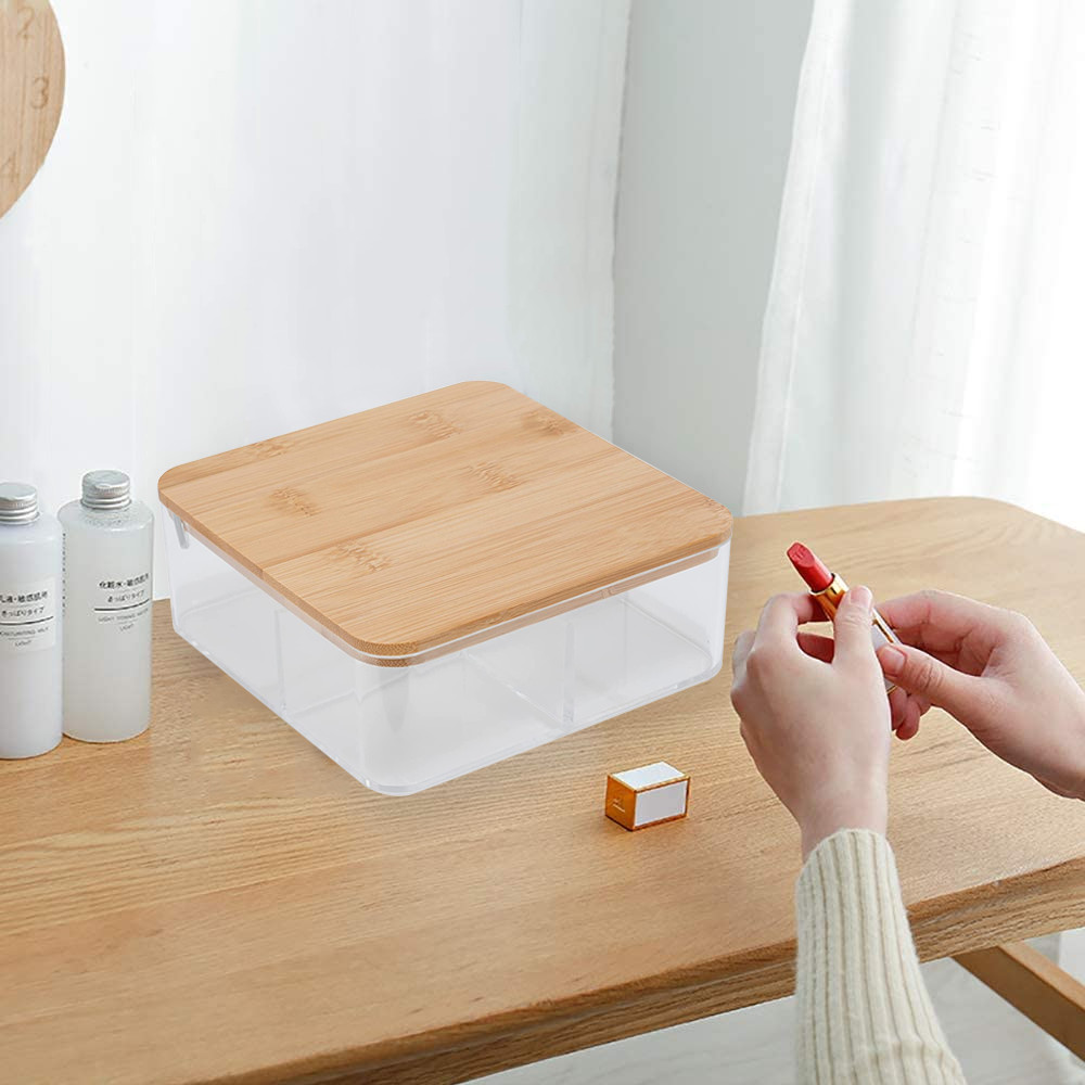 Jewelry Storage Box 