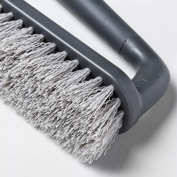 Clean Scrub Brush