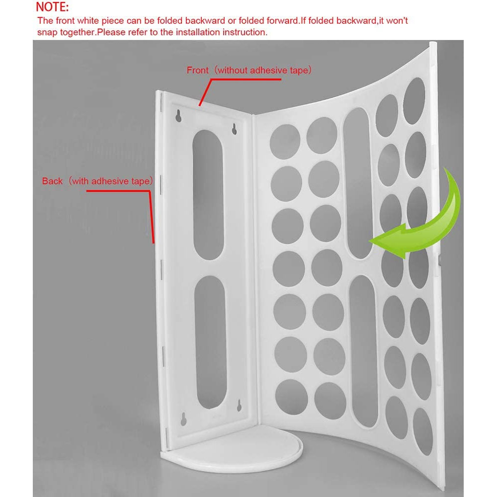  Bag Dispenser 