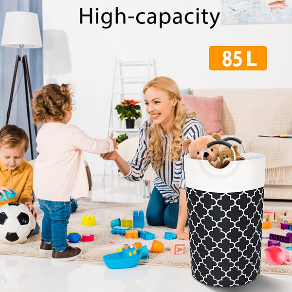 Large Laundry Basket 