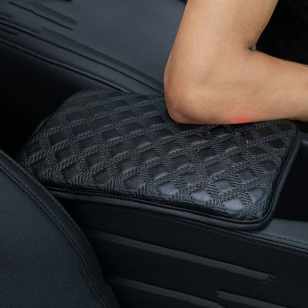 Car Armrest Seat Box Cover Protector