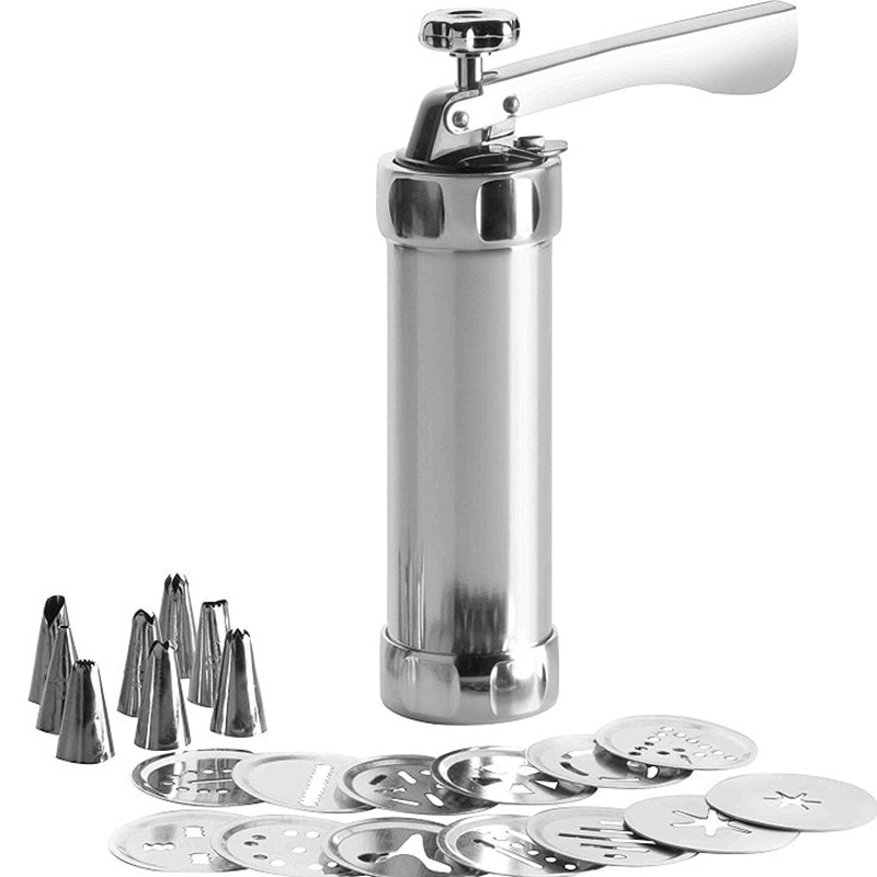 biscuit press