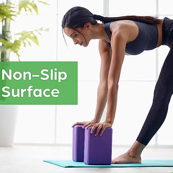 Yoga Block