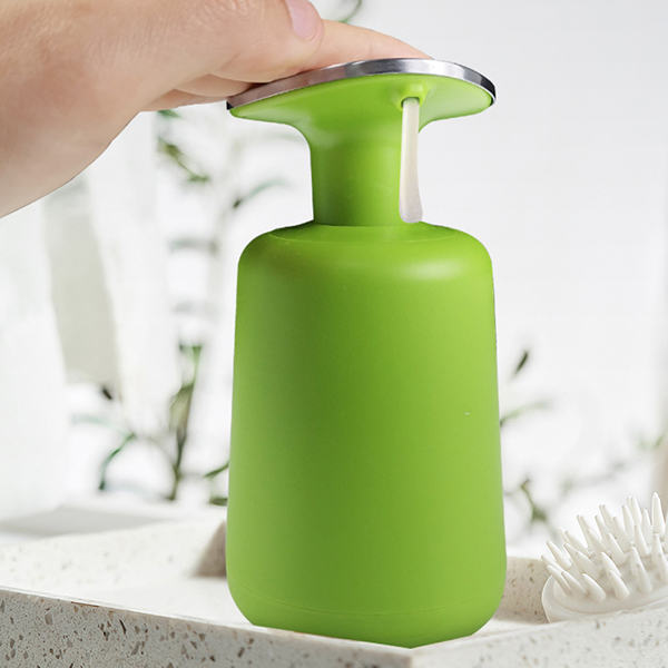 press dispenser
