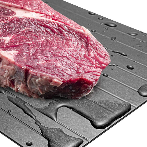 Defrosting Tray 