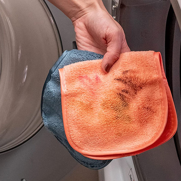 Microfiber Makeup Remover Cloth