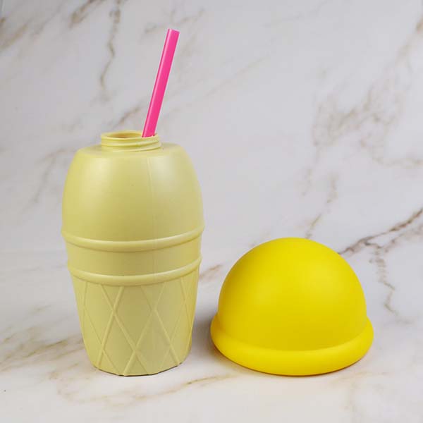 Ice cream cup
