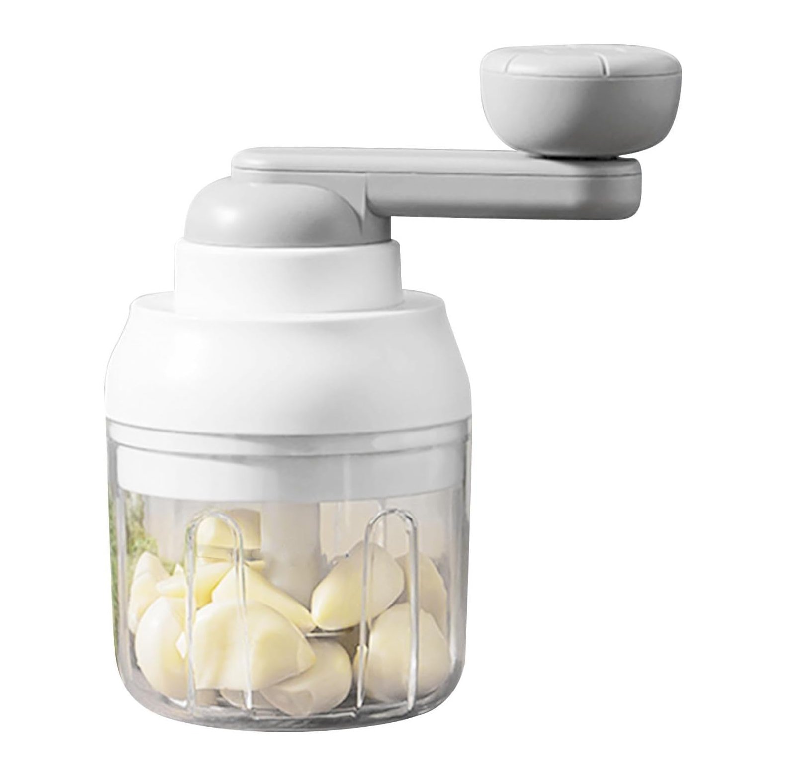 Mini Cordless Vegetable Chopper