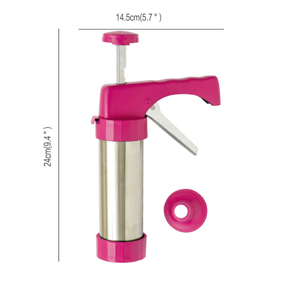 Biscuit and Icing Set