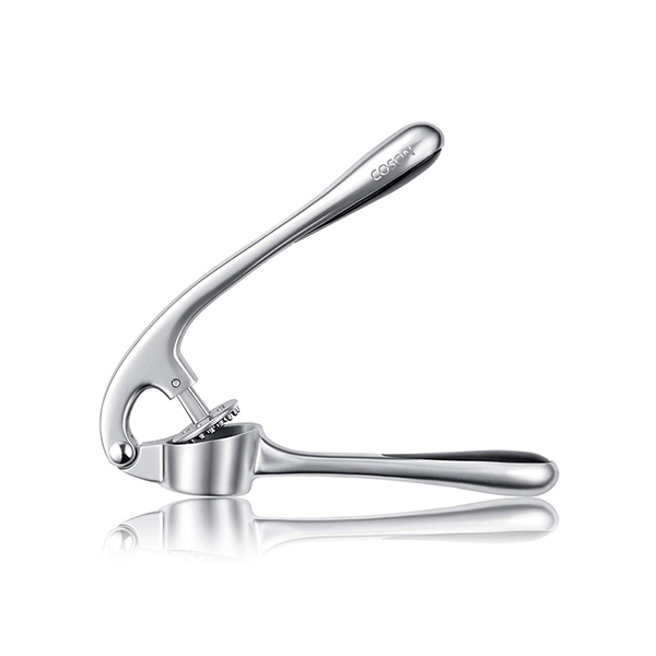 garlic press