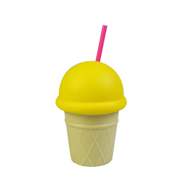 Ice cream cup