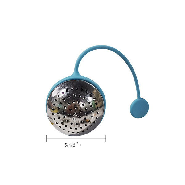 Tea ball