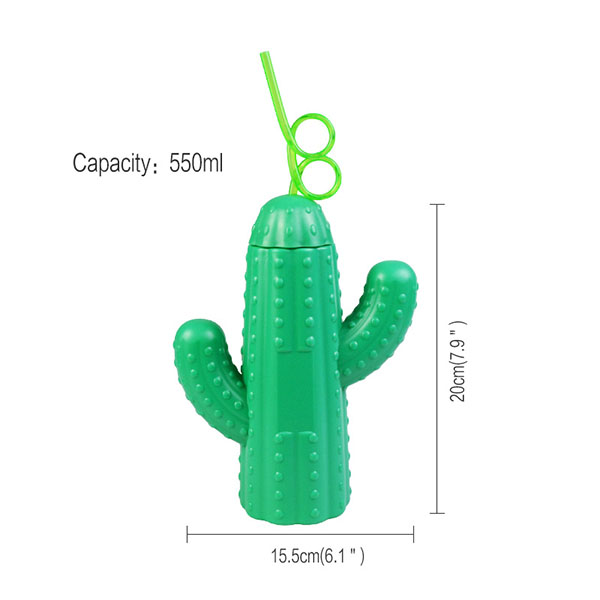 cactus cup