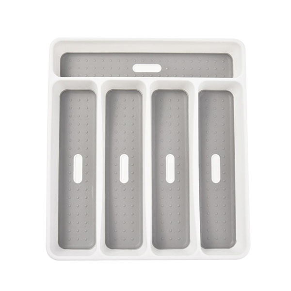 Five gear box of tableware