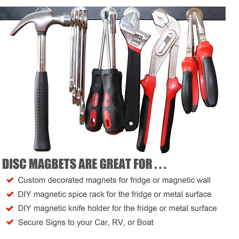 Magnet