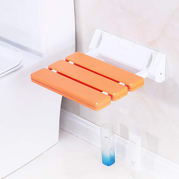 Wall Mounted Folding Chair