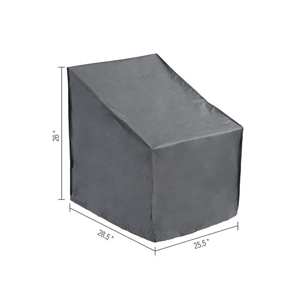 Standard Patio Chair Cover
