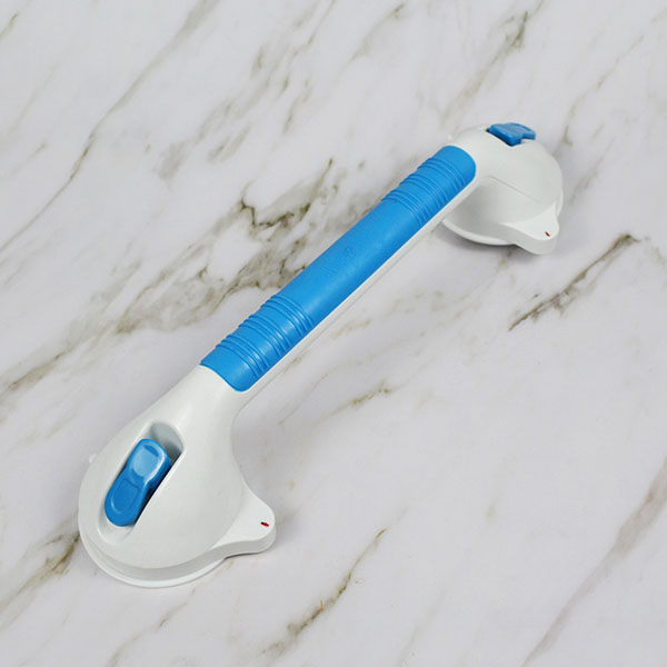 Suction Shower Handle & Bathroom Balance Bar