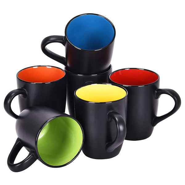  16 oz Coffee Mugs 