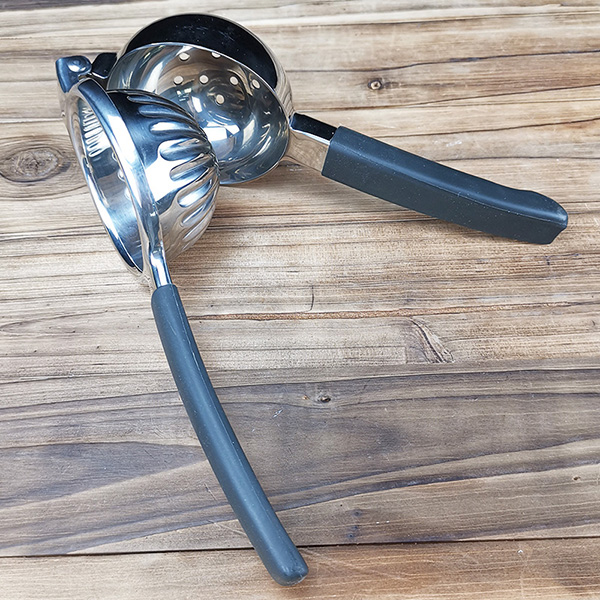 Stainless Steel Lemon Squeezer