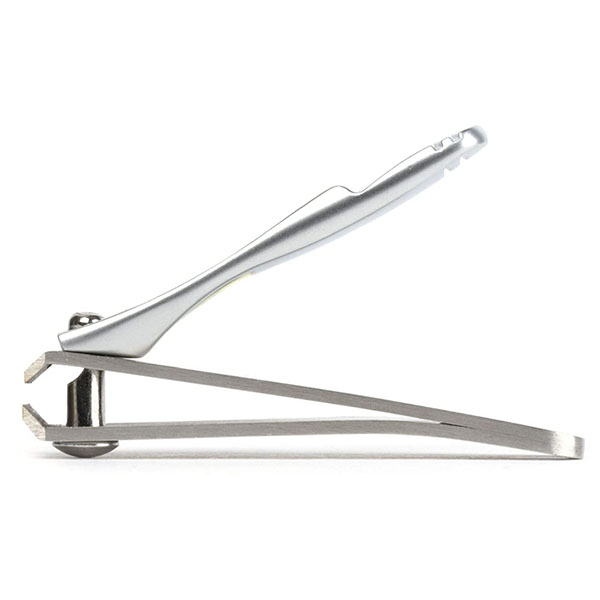 Stainless steel Fingernail and Toenail Clipper set