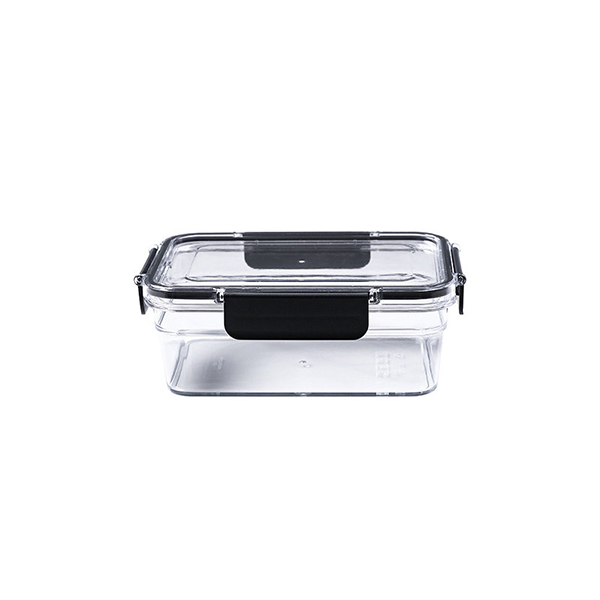 rectangle storage box