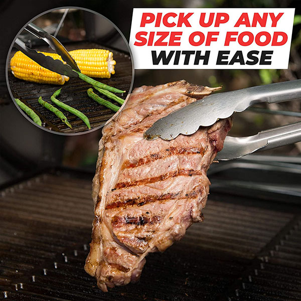 BBQ Grilling Tools Set