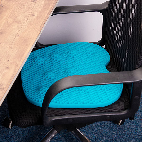 Egg Gel Seat Cushions