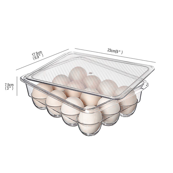 12Egg holder