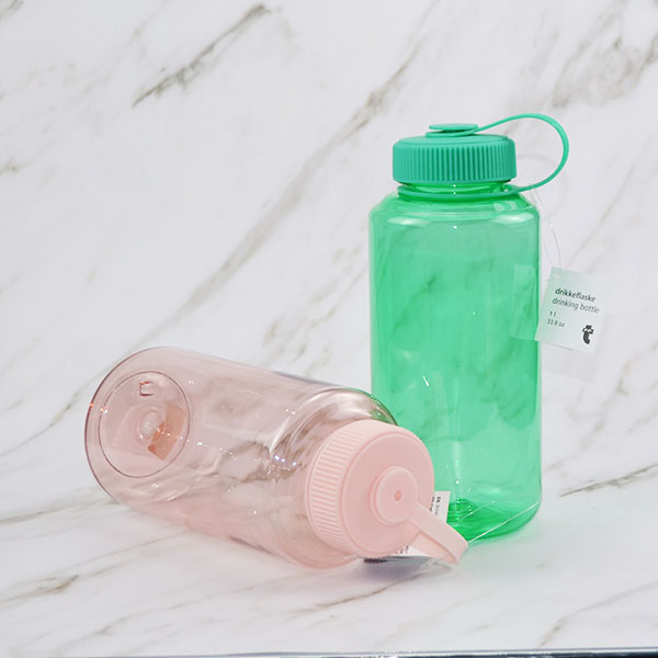 32 oz. Tritan Wide Mouth sport bottle
